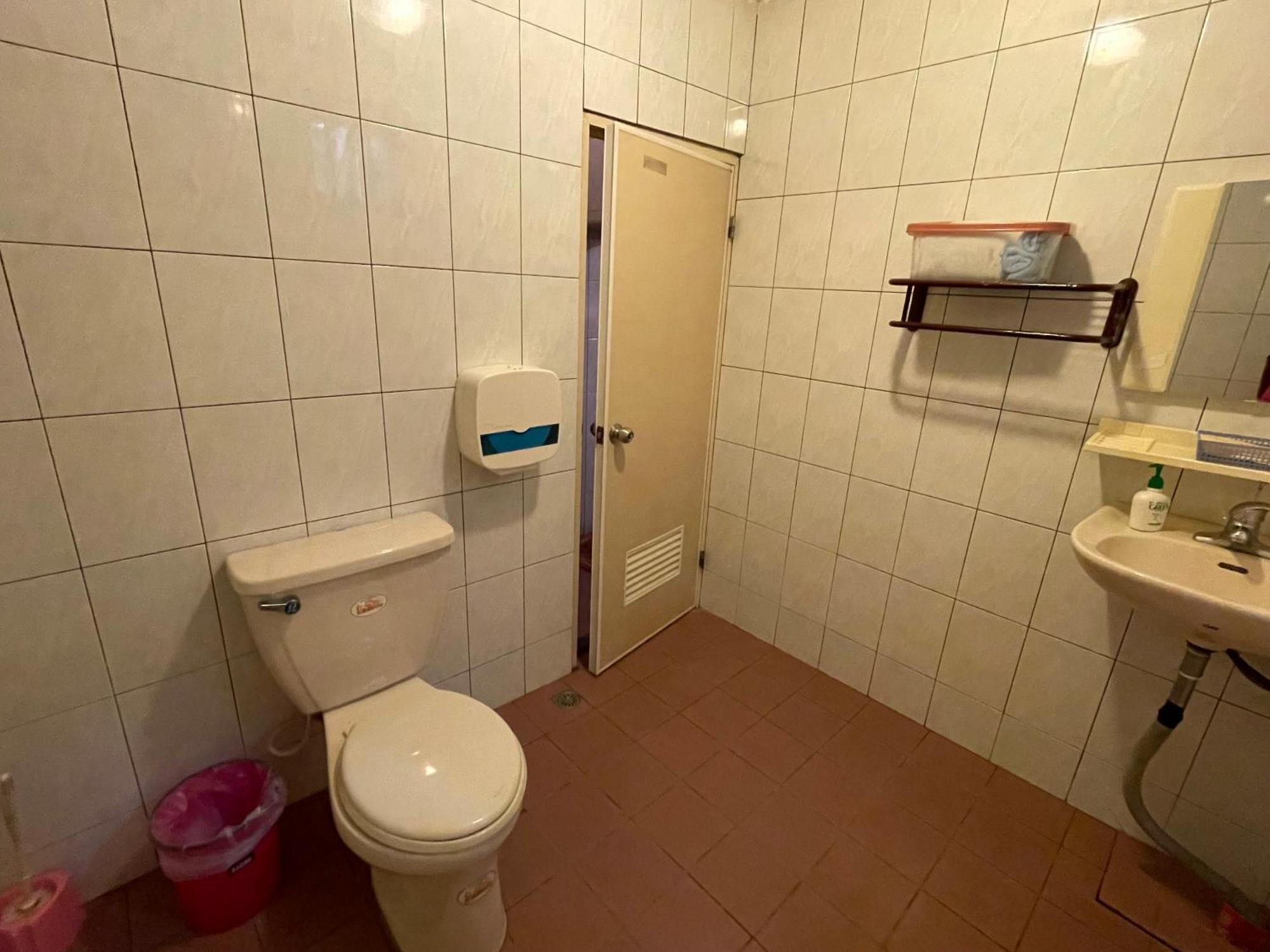 Wangyuku B&B Jiufen Εξωτερικό φωτογραφία
