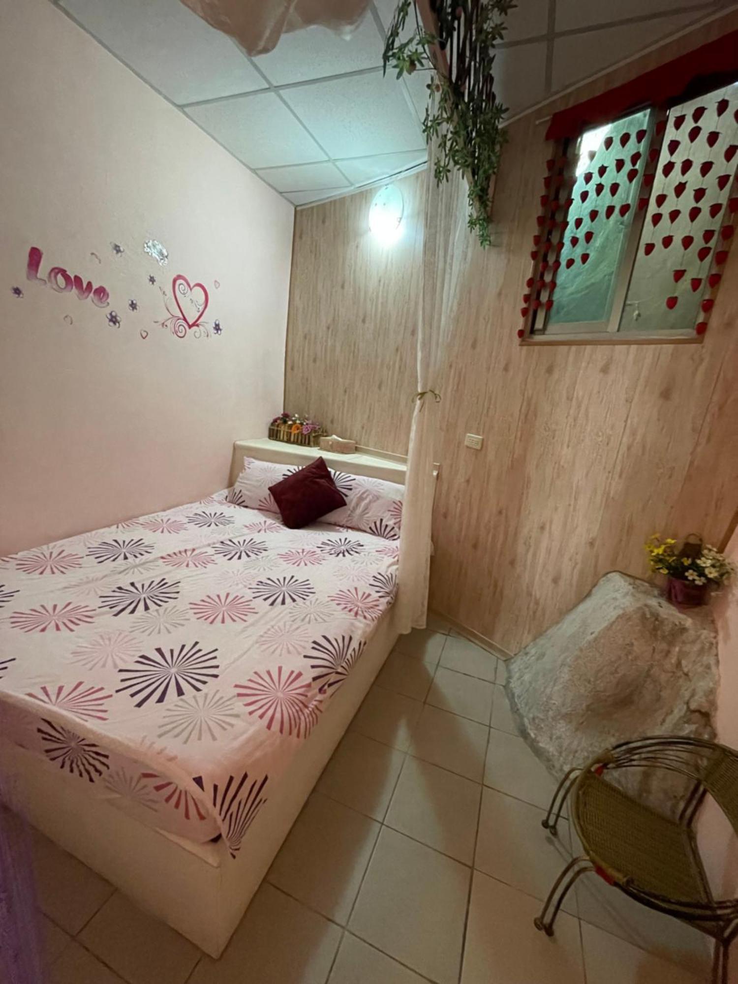Wangyuku B&B Jiufen Εξωτερικό φωτογραφία