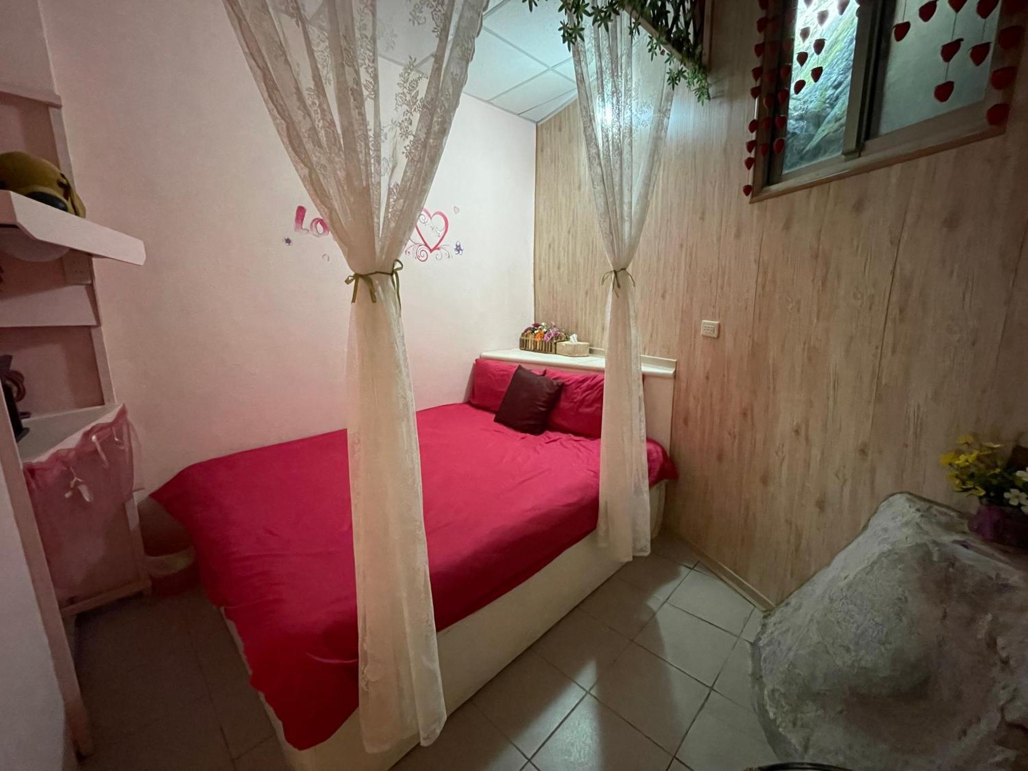 Wangyuku B&B Jiufen Εξωτερικό φωτογραφία