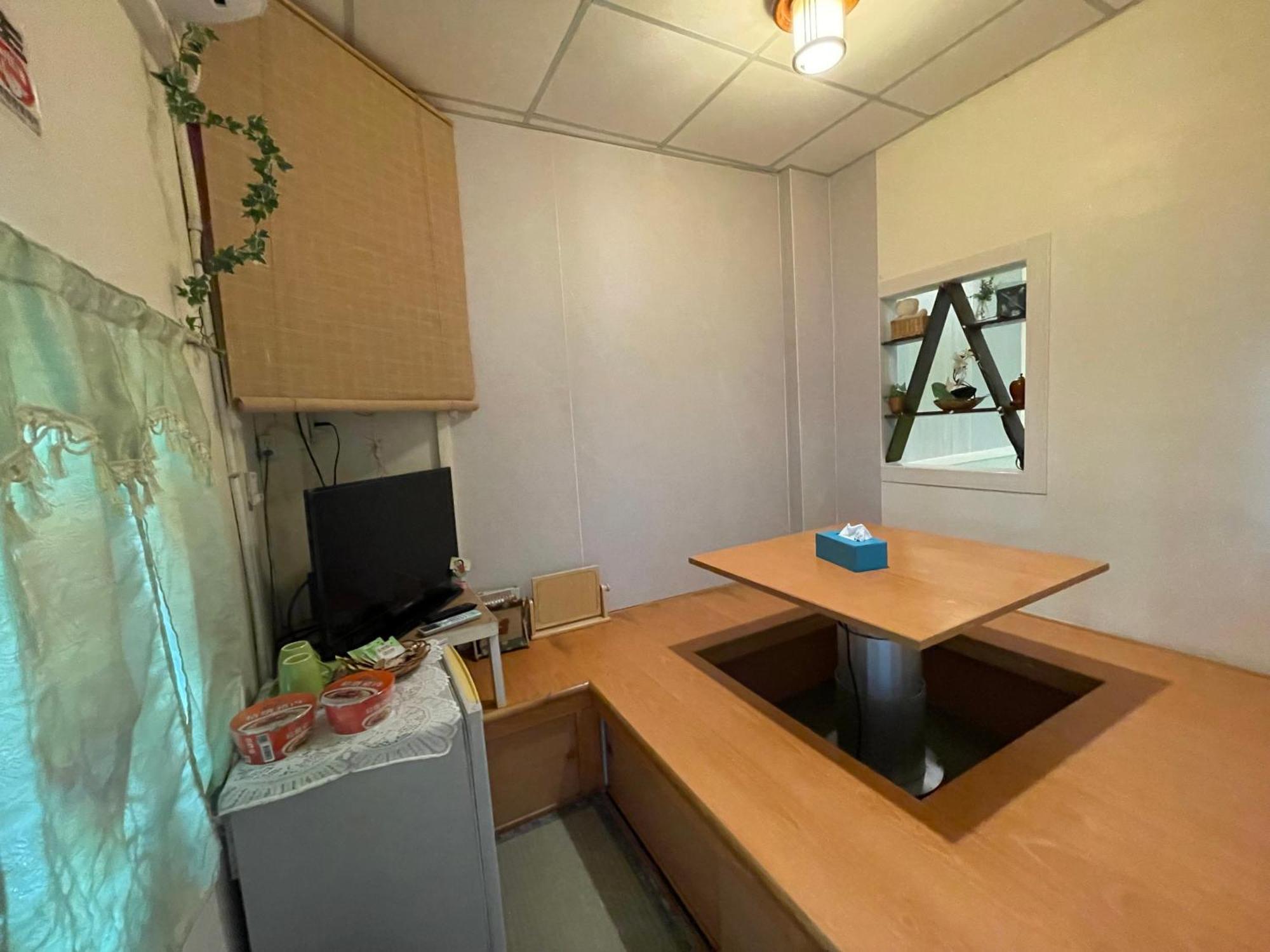 Wangyuku B&B Jiufen Εξωτερικό φωτογραφία