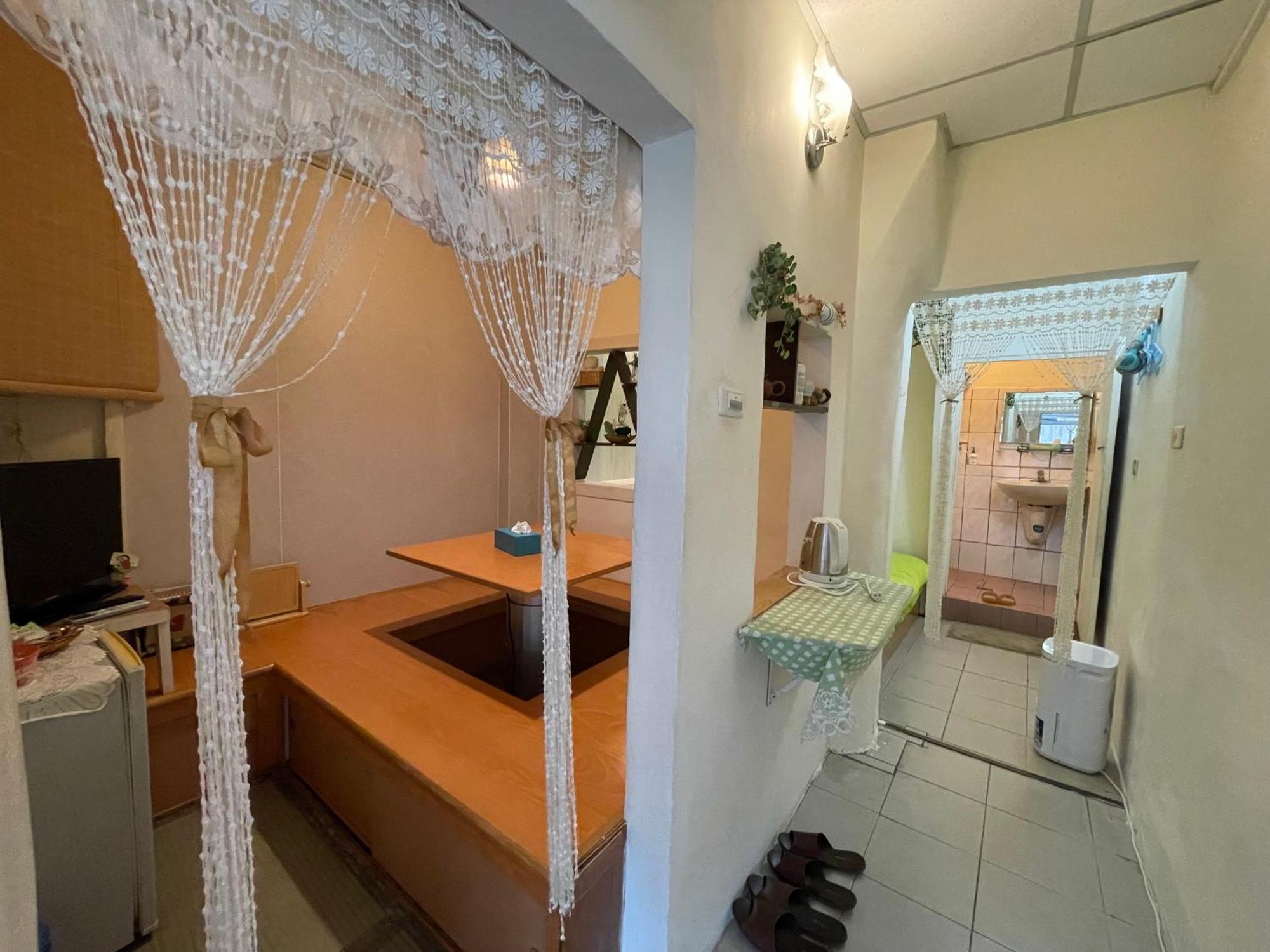 Wangyuku B&B Jiufen Εξωτερικό φωτογραφία