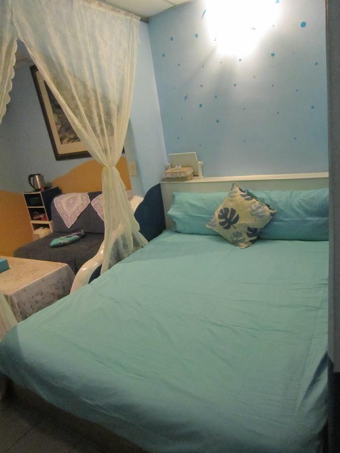Wangyuku B&B Jiufen Εξωτερικό φωτογραφία