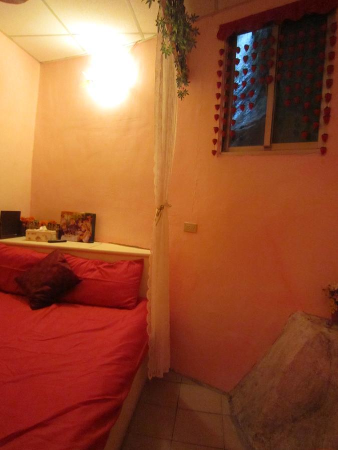 Wangyuku B&B Jiufen Εξωτερικό φωτογραφία