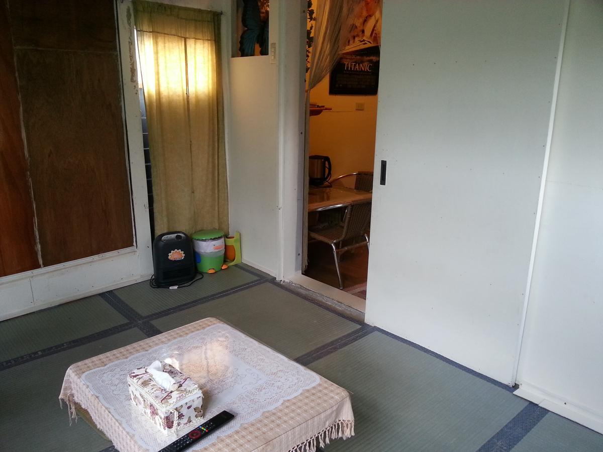 Wangyuku B&B Jiufen Εξωτερικό φωτογραφία