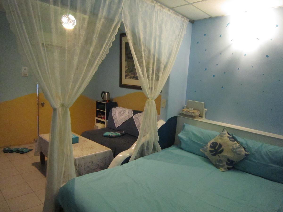 Wangyuku B&B Jiufen Εξωτερικό φωτογραφία