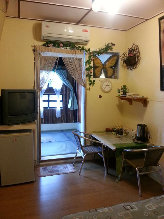 Wangyuku B&B Jiufen Εξωτερικό φωτογραφία