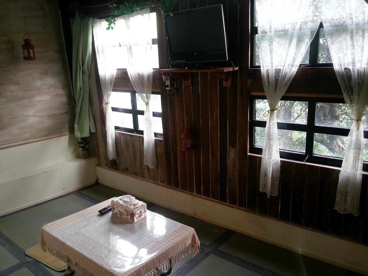 Wangyuku B&B Jiufen Εξωτερικό φωτογραφία