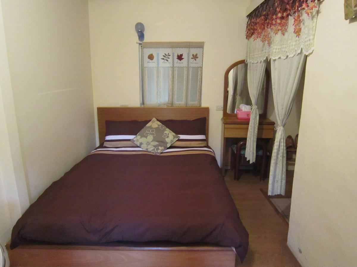 Wangyuku B&B Jiufen Εξωτερικό φωτογραφία