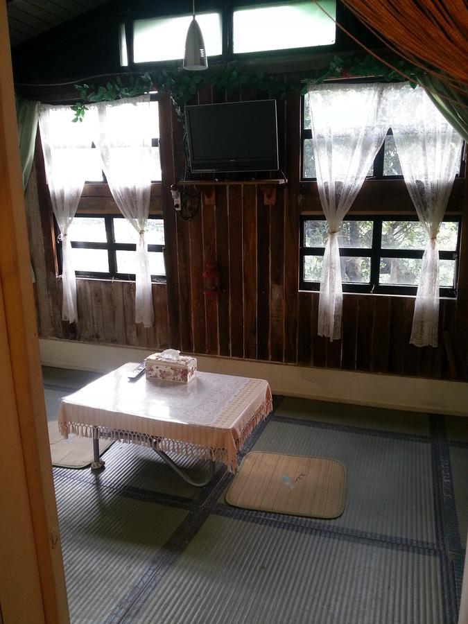 Wangyuku B&B Jiufen Εξωτερικό φωτογραφία