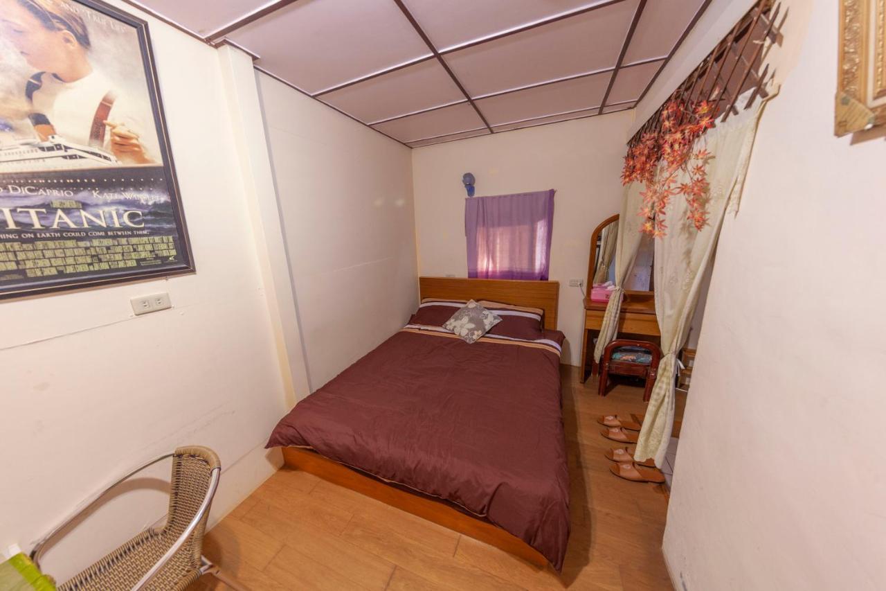 Wangyuku B&B Jiufen Εξωτερικό φωτογραφία